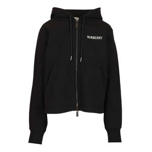 Burberry Women Cotton Hoodie